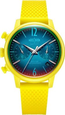 Welder WWRP606 Saat