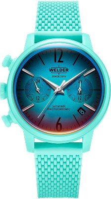 Welder Moody WWRP607 Kol Saati