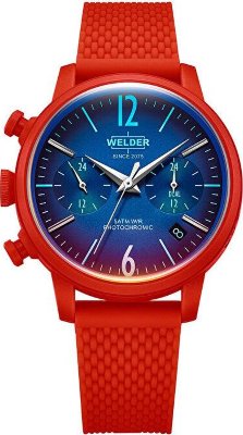 Welder WWRP609 Saat