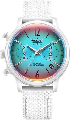 Welder Moody WWRP650 Kol Saati