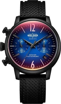 Welder Moody WWRP652 Kol Saati