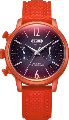 Welder Moody WWRP653 Kol Saati