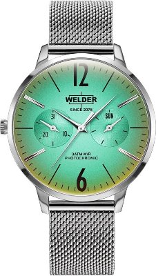 Welder Moody WWRS614 Kol Saati