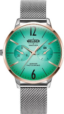 Welder Moody WWRS647 Kol Saati
