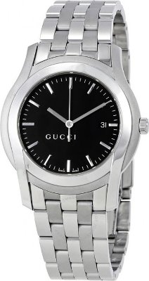 Gucci YA055211 Kol Saati