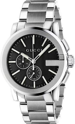 G-Chrono YA101204 Saat