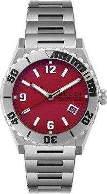Gucci YA115218 Kol Saati