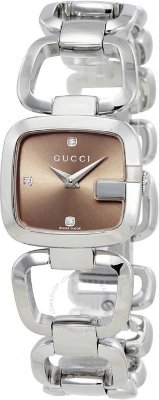 Gucci YA125503 Kol Saati