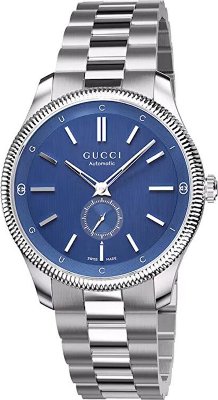 Gucci YA126389 Saat