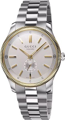 G-Timeless YA126390 Saat