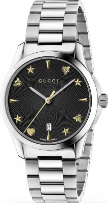 Gucci YA1264029 Saat