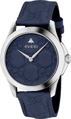 Gucci YA1264032 Saat