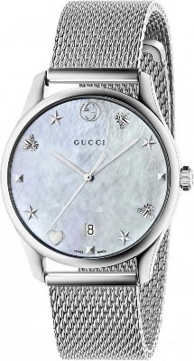 Gucci YA1264040 Kol Saati