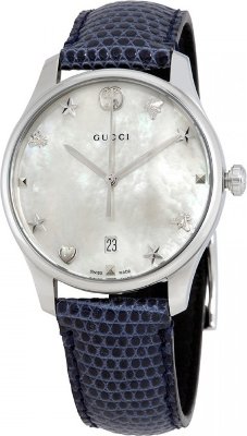 Gucci YA1264049 Kol Saati