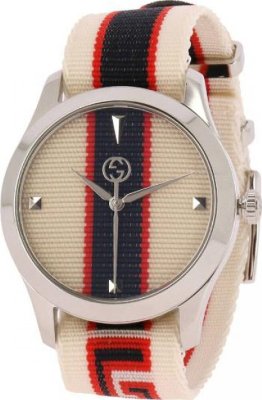 Gucci YA1264071 Saat