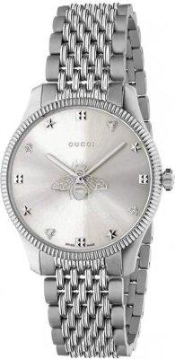 Gucci YA1264153 Saat