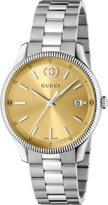 G-Timeless YA1264234 Saat