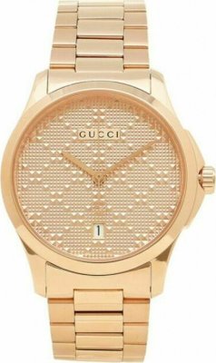 Gucci YA126482 Kol Saati
