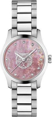 Gucci YA1265025 Saat