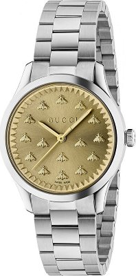 G-Timeless YA1265035 Saat