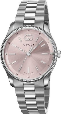 G-Timeless YA1265061 Saat