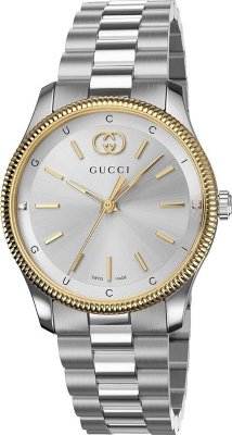 G-Timeless YA1265063 Saat