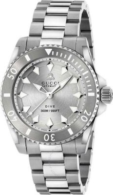 Gucci YA136354 Saat