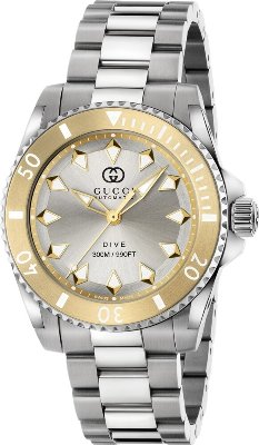 Gucci YA136357 Saat