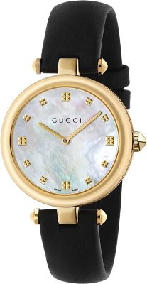 Gucci YA141404 Kol Saati