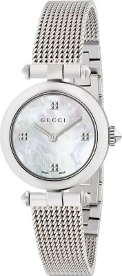 Diamantissima-27mm Quartz YA141504 Saat