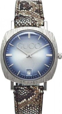 Gucci YA152401 Saat