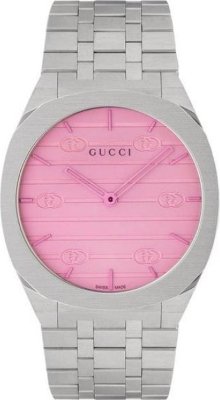 Gucci YA163410 Saat