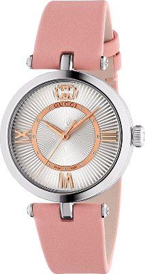 Gucci YA167506 Kol Saati