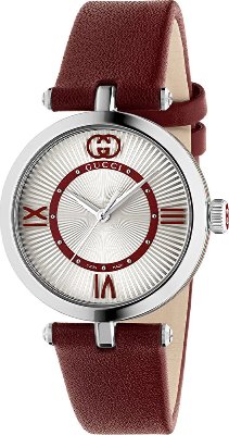 Gucci YA167508 Kol Saati